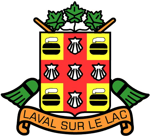 Club de Curling junior Laval sur le lac